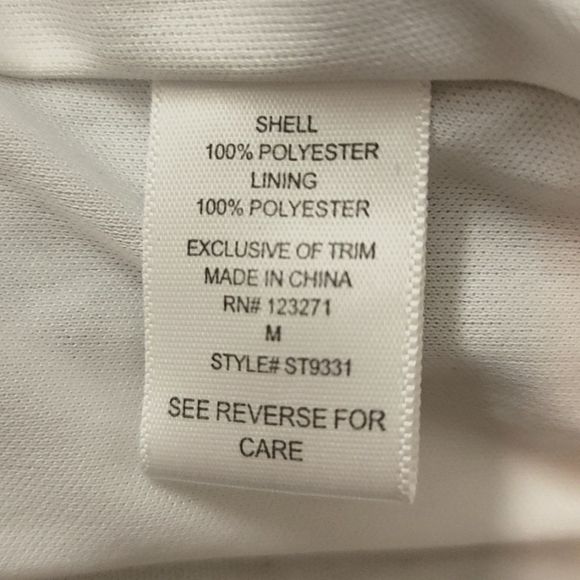 Charlotte Russe- Floral Maxi Dress- Medium - Picture 9 of 10